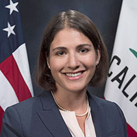 Rebecca Bauer-Kahan