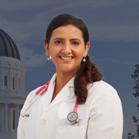 Dr. Jasmeet Bains