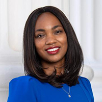 Dr. Akilah Weber Pierson