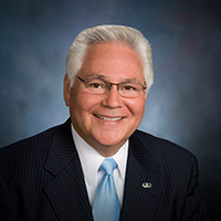 Senator Bob Archuleta