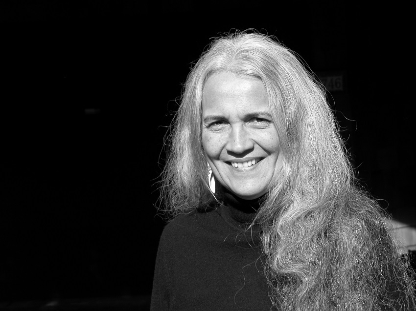 Judge Abinanti