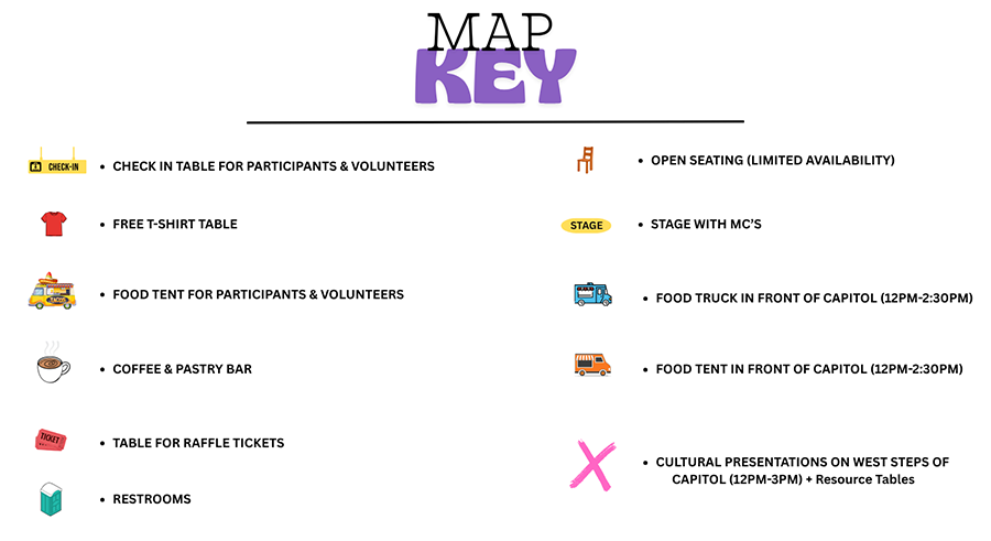 map key