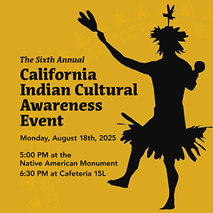 Cultural Awareness Event