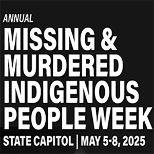 MMIP Week