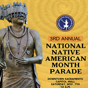 parade