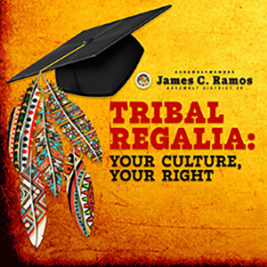 Tribal Regalia