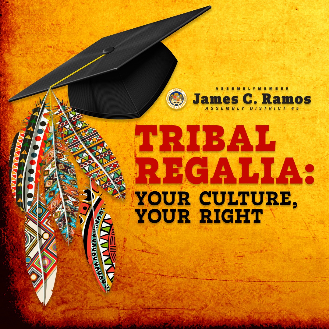 Tribal Regalia