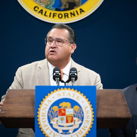 California Legislature Issues Bipartisan Call for New National Monuments