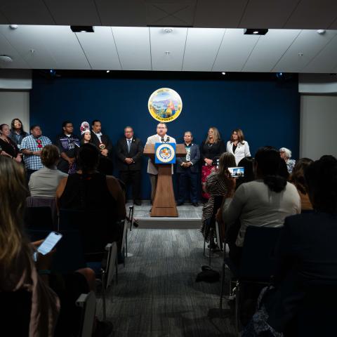 California Legislature Issues Bipartisan Call for New National Monuments