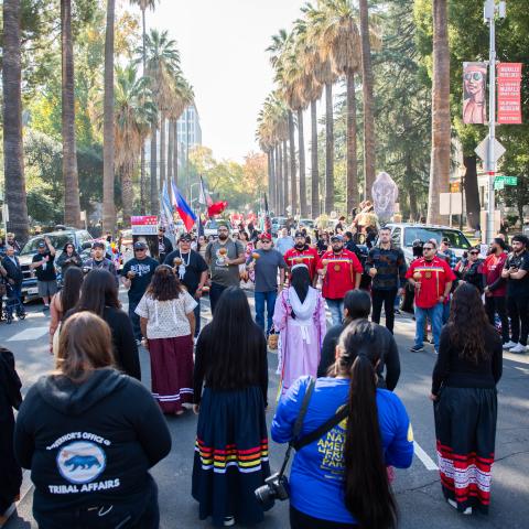 Parade