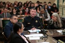 Assembly Select Committee Hearing Native American Affairs