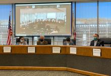 Riverside school board session over classroom incident begins ‘long-term process’ to ‘confront ignorance about Native American culture and history'