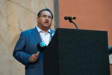 California's Response to the Crisis of Missing and Murdered Indigenous People