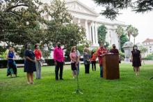 2nd Annual California Native American Cultural Day