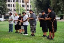 2nd Annual California Native American Cultural Day