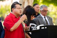 Third Annual California Indian Cultural Awareness Event