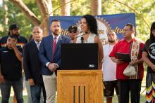Third Annual California Indian Cultural Awareness Event