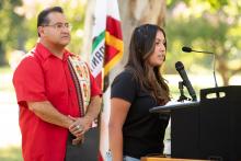 Third Annual California Indian Cultural Awareness Event