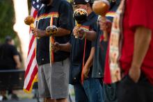 Third Annual California Indian Cultural Awareness Event