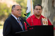 Third Annual California Indian Cultural Awareness Event