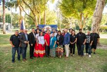 Third Annual California Indian Cultural Awareness Event