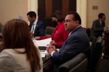 California's Response to the Crisis of Missing and Murdered Indigenous People