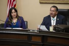 March 19, 2024 - Select Committee Hearing on Native American Affairs