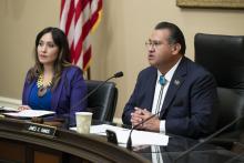 March 19, 2024 - Select Committee Hearing on Native American Affairs