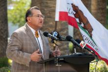 3rd Annual Court Commemoration of California Native American Day