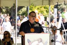 Annual California Native American Day Celebration