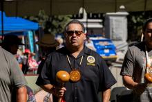 Annual California Native American Day Celebration