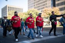 Intertribal Bird Singers