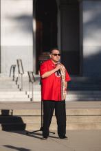 ASM. James C. Ramos