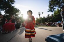 Annual MMIP Candlelight Vigil 2025