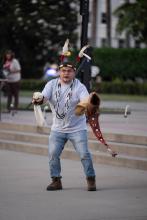 Annual MMIP Candlelight Vigil 2025