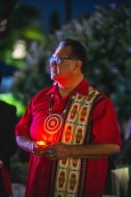 Annual MMIP Candlelight Vigil 2025