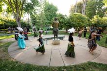 Intertribal Youth Connections