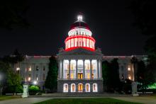 California State Captiol 