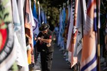 CA Native America Day Celebration