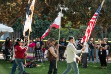 CA Native America Day Celebration