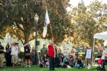CA Native America Day Celebration