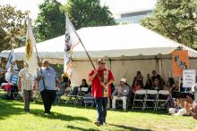 CA Native America Day Celebration