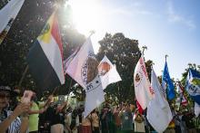 CA Native America Day Celebration