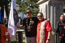 CA Native America Day Celebration