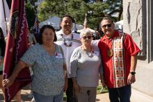 CA Native America Day Celebration