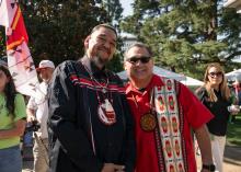 CA Native America Day Celebration