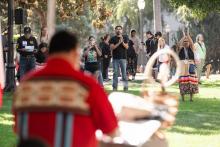 CA Native America Day Celebration
