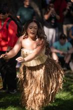 CA Native America Day Celebration