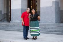 CA Native America Day Celebration