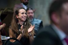 Native American Caucus Meeting